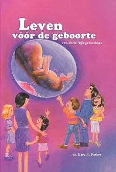 Leven voor de geboorte Must-Have
